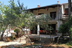 Apartment Punat 5414b